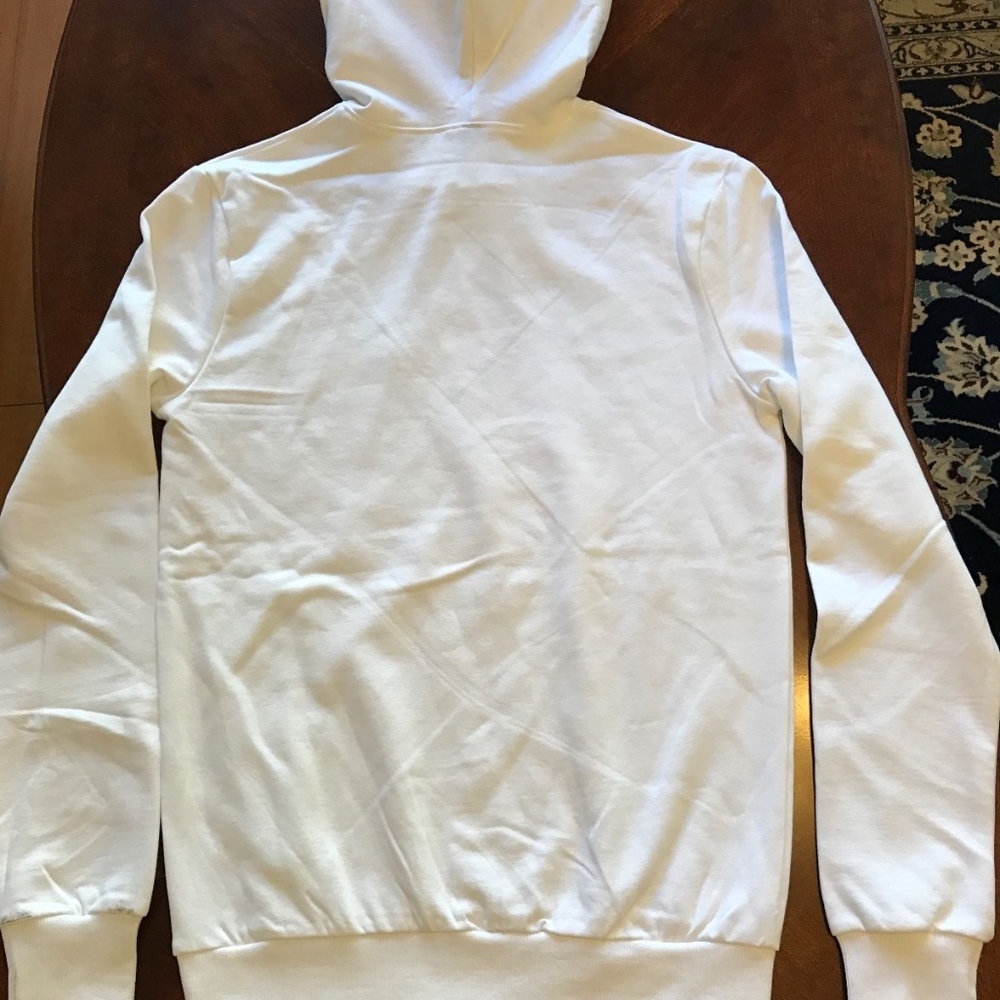 STAR WARS Hoodies Sweatshirts XS,S,L,XL NEW - Picture 6 of 6